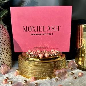 Moxielash Essentials Kit Vol 3 Magnetic Eyelash & Eyeliner Kit 🌸 New! 🌸